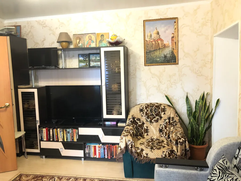 Коттедж Уютный дом в центре города — Анапа