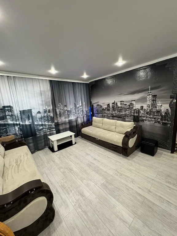 Квартира Уютная квартира — Кронштадт