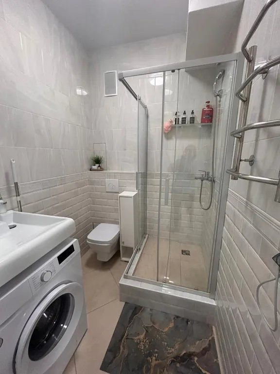 Мелодия уюта в ЖК Скандинавия