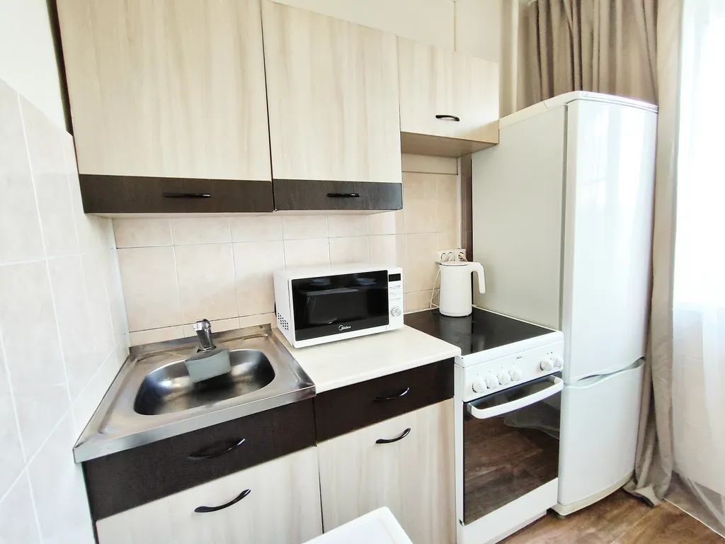 Квартира в центре вблизи КУЗГТУ