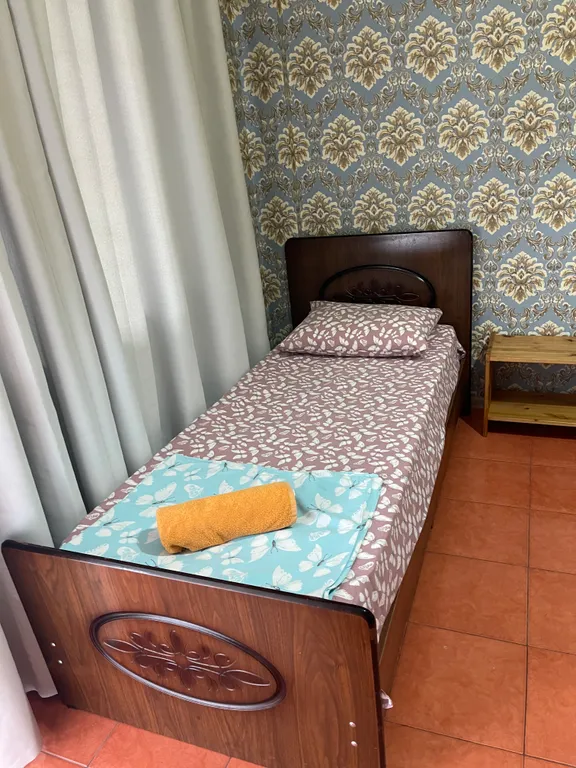 Квартира Комната — Гагра