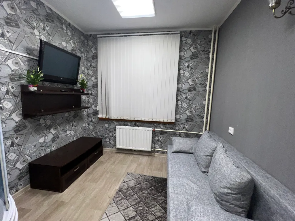 Квартира Комната — Казань