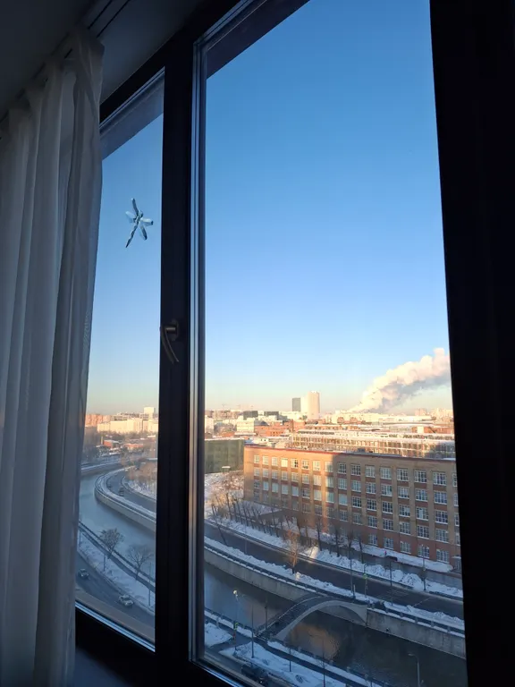 Квартира Квартира в Arco di Sole — Москва