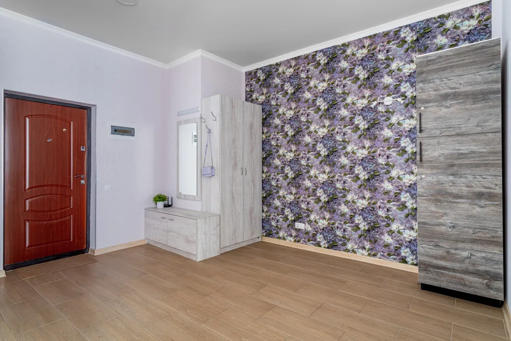 Квартира Чудесная квартира в 5 минутах от моря — Геленджик