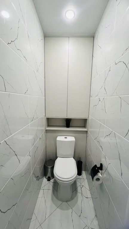 Квартира в 10 минутах от центра города