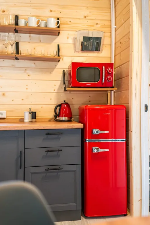 2-комнатный Дом