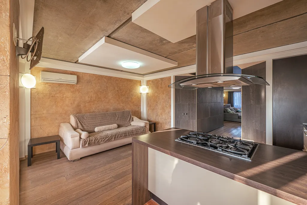 Апартаменты Сон и Душ