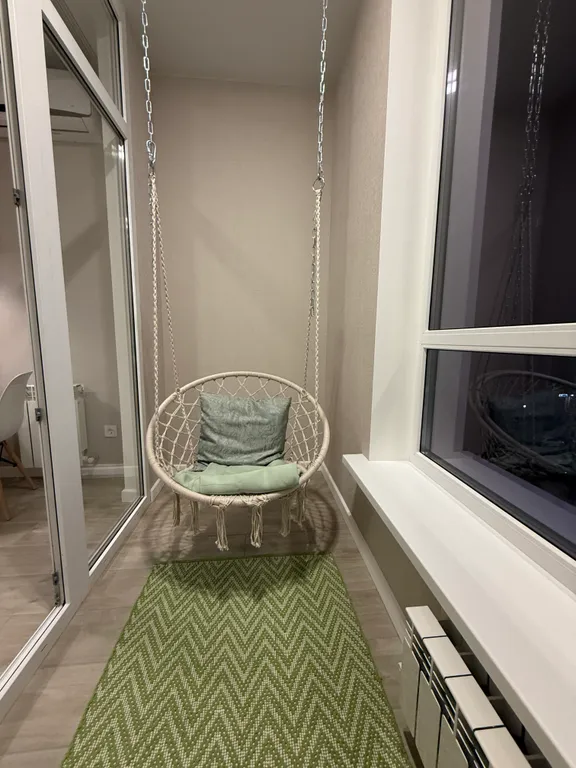 Уютная квартира в кварталах 17/77