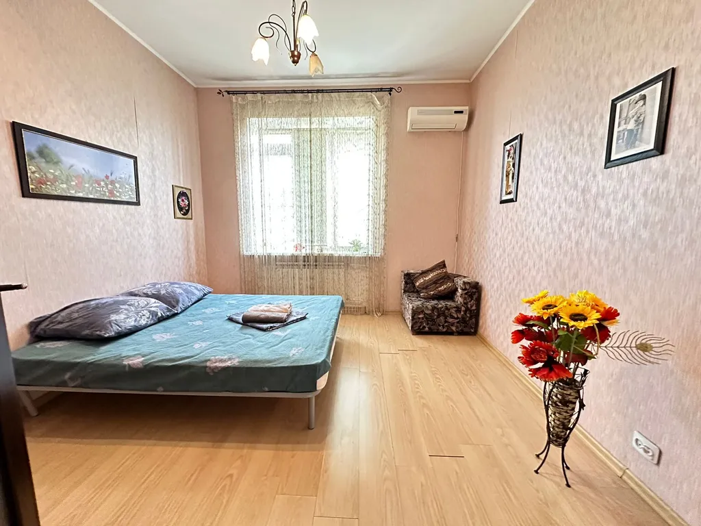 Квартира Квартира в исторической части города — Волгоград