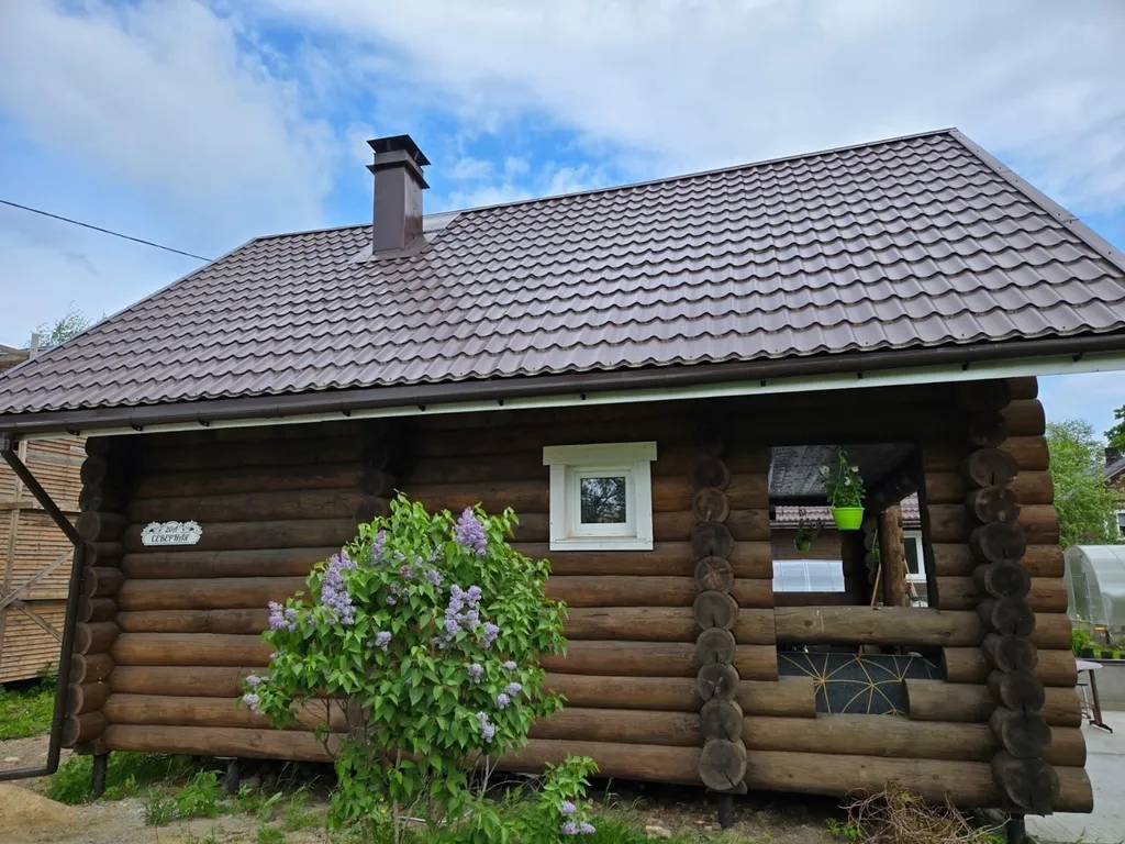 Гостевой дом в Карелии г. Лахденпохья