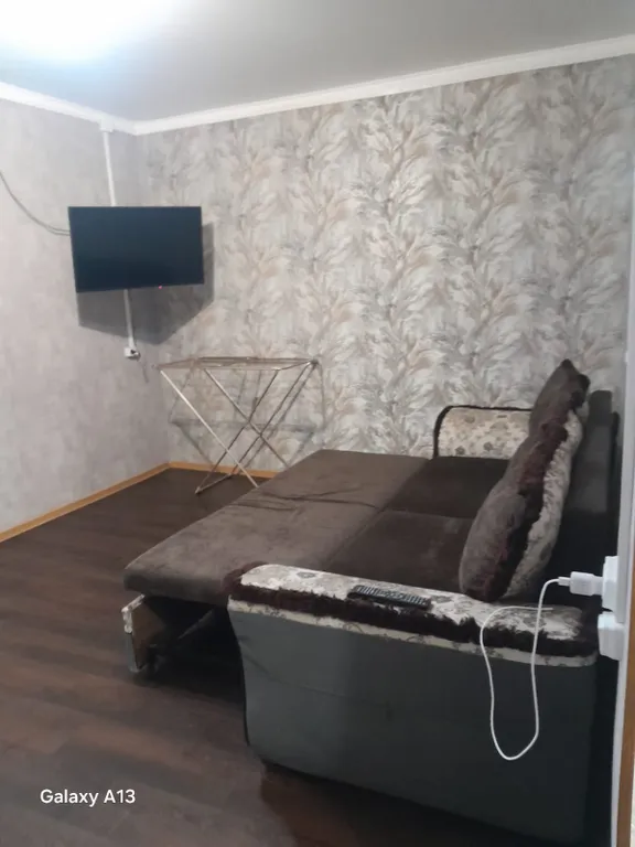 Квартира у моря