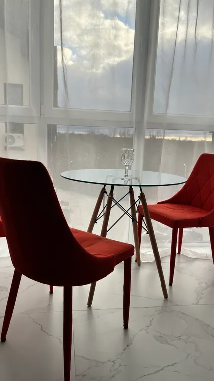 Уютная и современная квартира в 150-ти метрах от моря