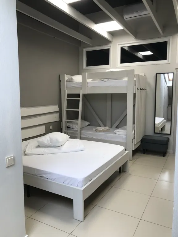 Квартира Комната — Красноярск