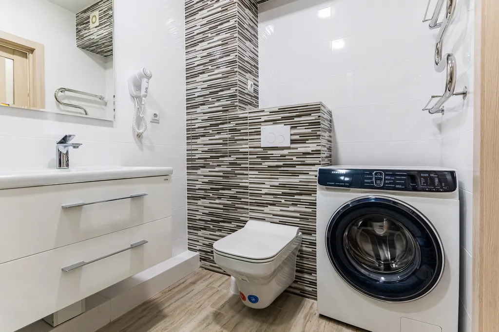 Квартира Квартира Апартамент в престижном ЖК Высокий берег — Анапа