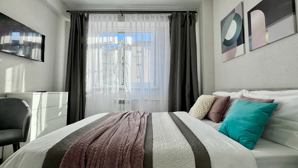 Студия №682 Ачишко Я на Море