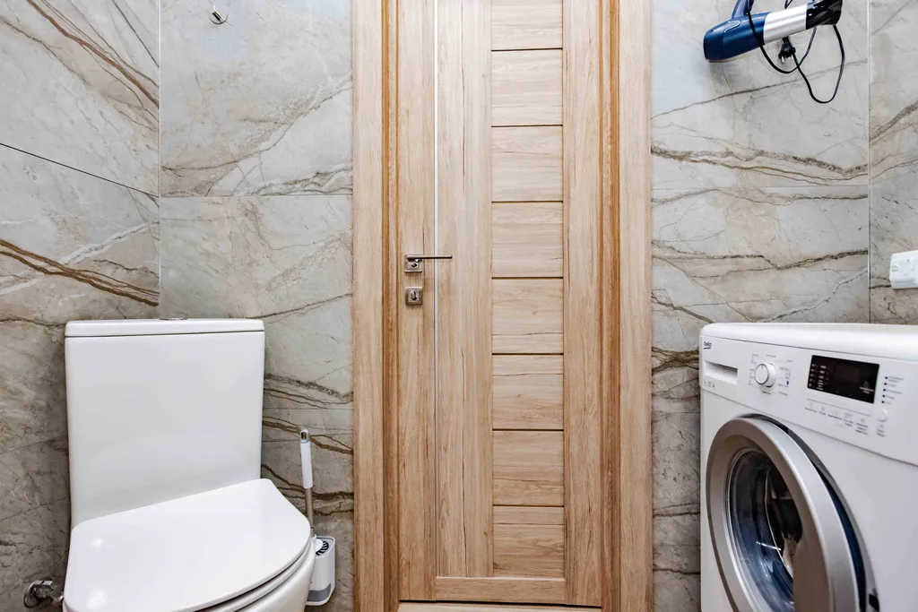 Однокомнатная уютная квартира