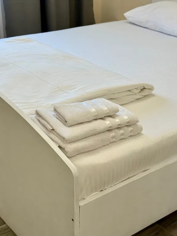 Квартира Комната — Кущёвская