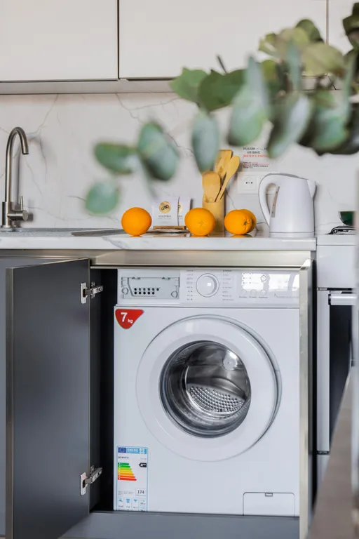 Апартаменты KeyGo #0048 рядом с церковью Святого Саркиса