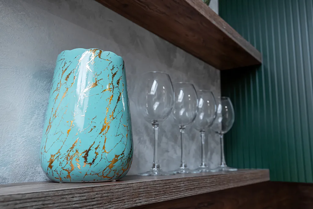 Апартаменты Green Berg