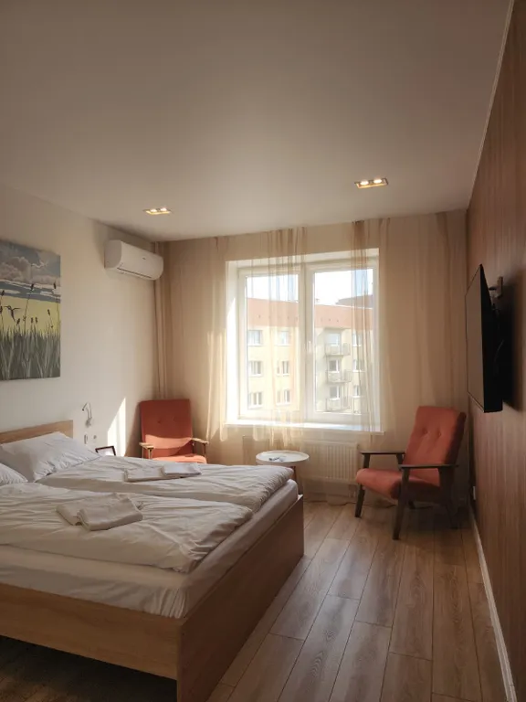 Квартира Апартаменты Baltic Comfort #8 — Калининград