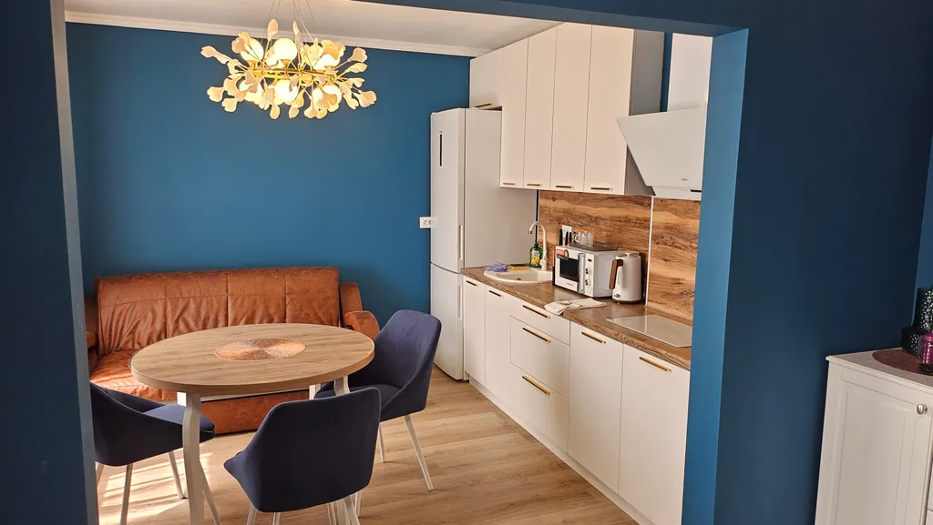 Уютная квартира в Петропавловске-Камчатском