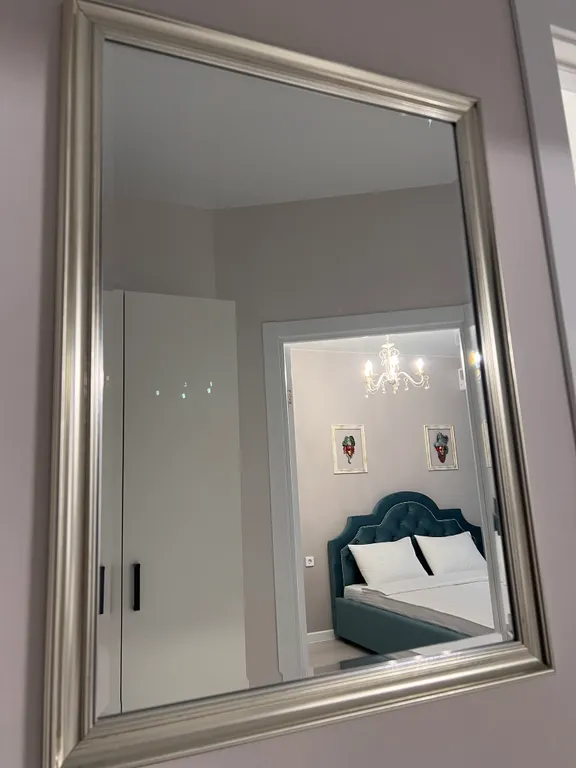 Шикарные Апартаменты в ЖК Российский