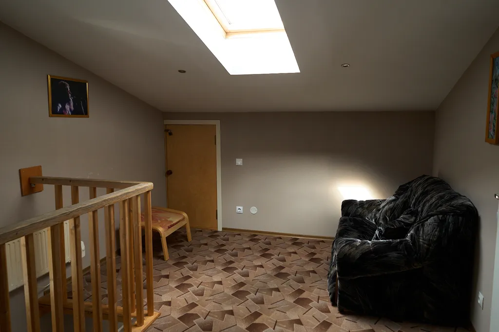 База отдыха Коттедж №1