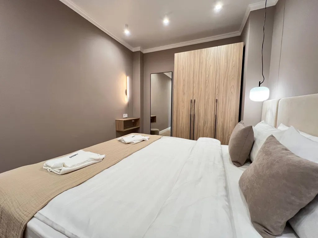 Квартира Амиго