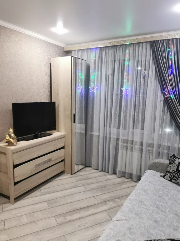 Квартира в курортной зоне