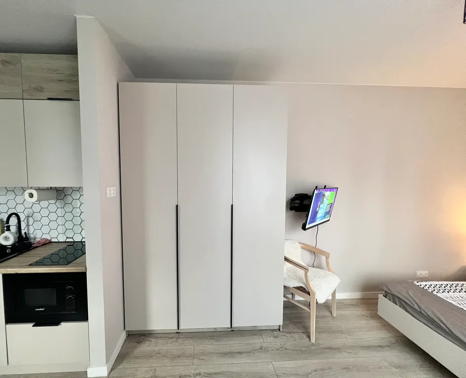 Студия вoho sky