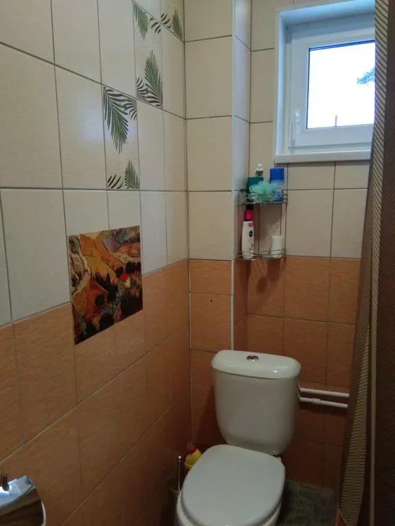 4-комнатный Дом