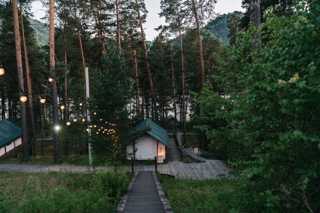 1-комнатный Дом