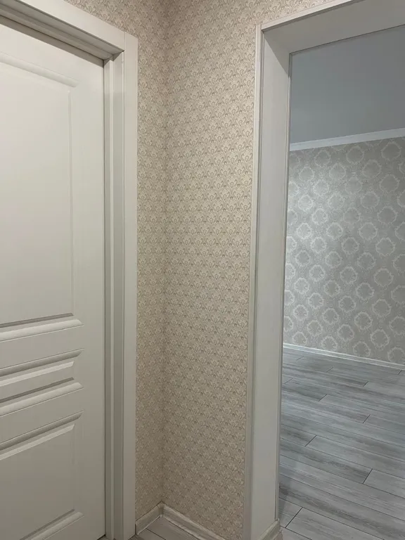 Чистая, уютная квартира