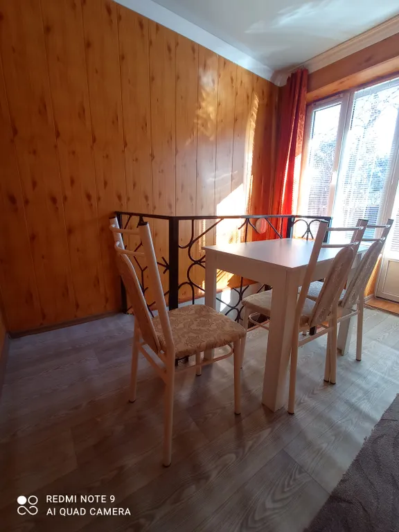 Коттедж Дом с мангальной зоной и парковкой — Кисловодск