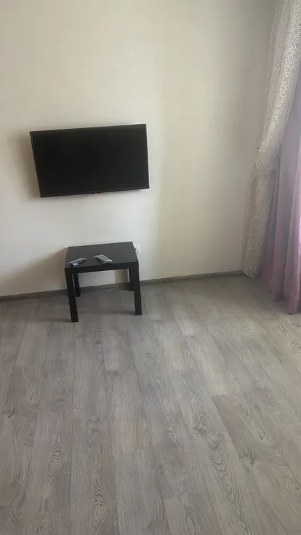 Двухкомнатная квартира в центре города октябрьский