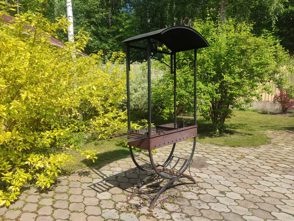 Коттедж Рядом с пляжем Финского залива Park Dream Country Cottage — Солнечное