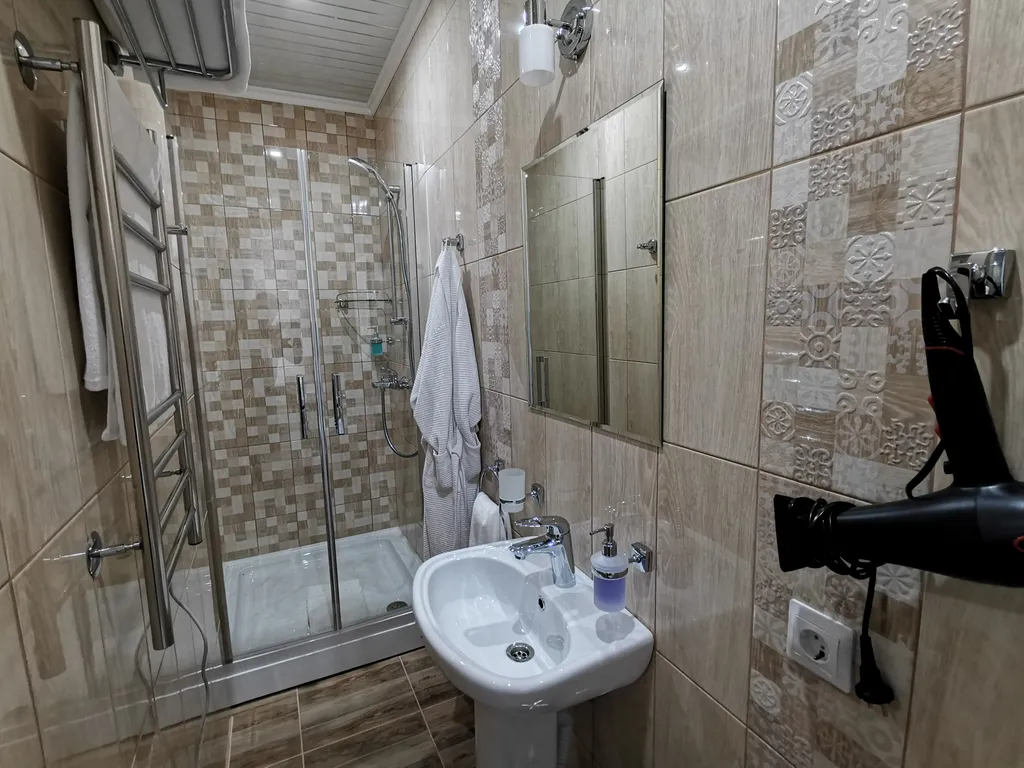 Апартаменты На Волге