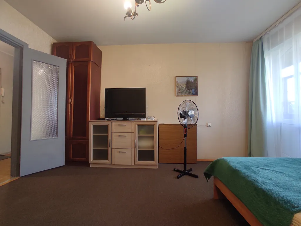 Двухкомнатное очарование КвартАпарт на торговой стороне