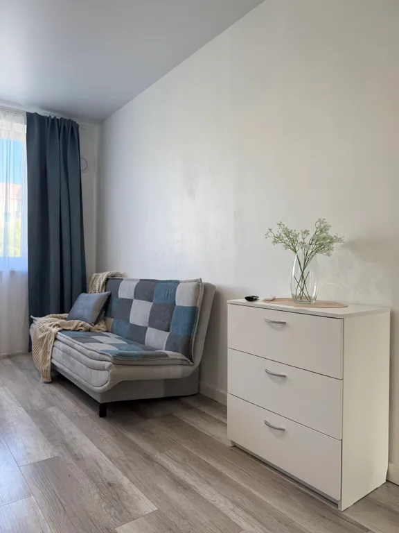 Квартира Уютная квартира на Балтийском море — Пионерский