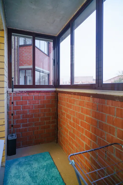 Уютная чистая теплая квартира