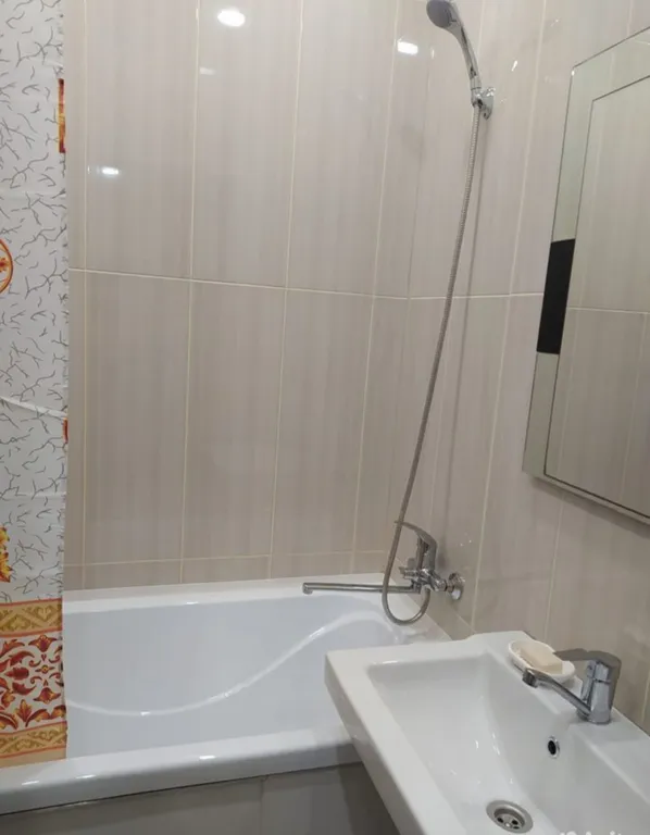 Уютная 2х-комн. квартира в центре, очень удобное расположение