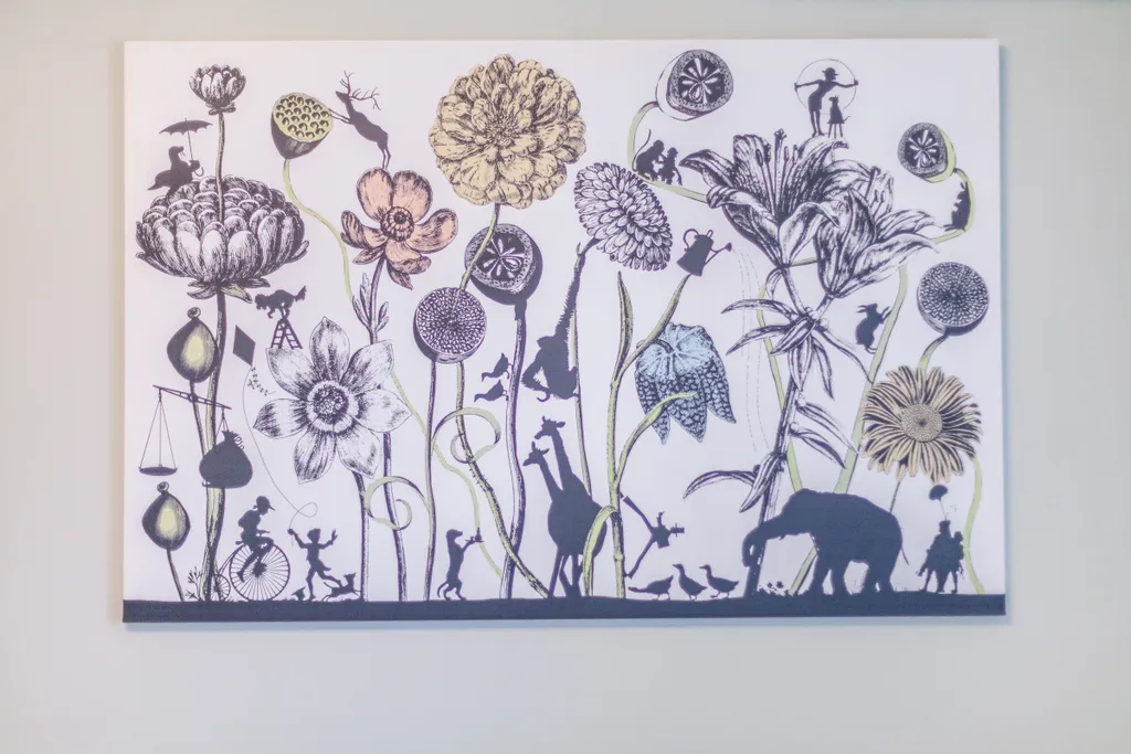 Апартмент с видом на Волгу