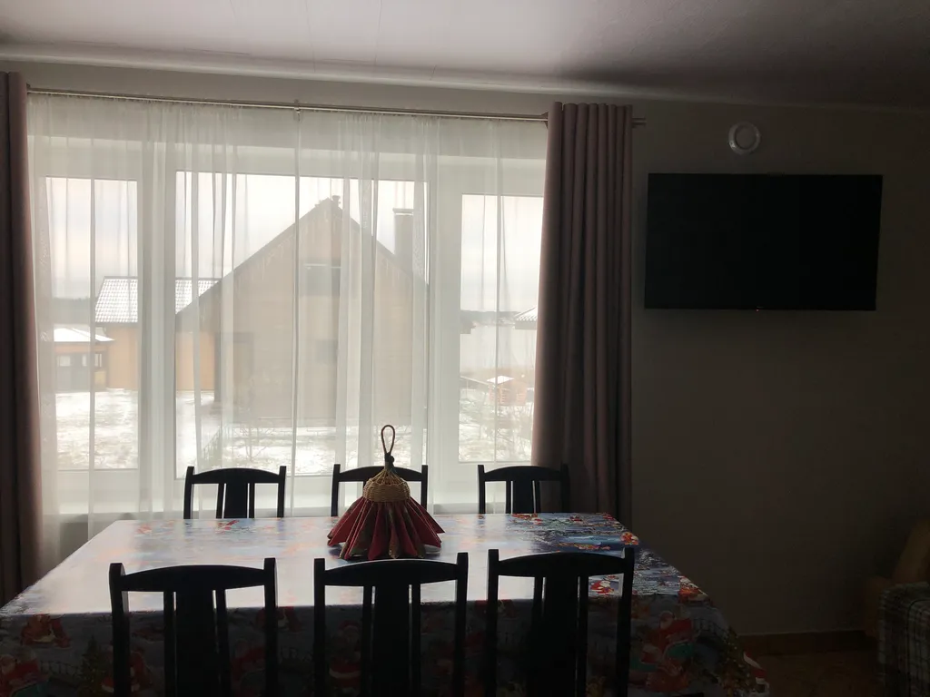 4-комнатный Дом