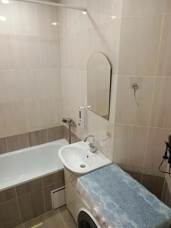 Квартира у моря