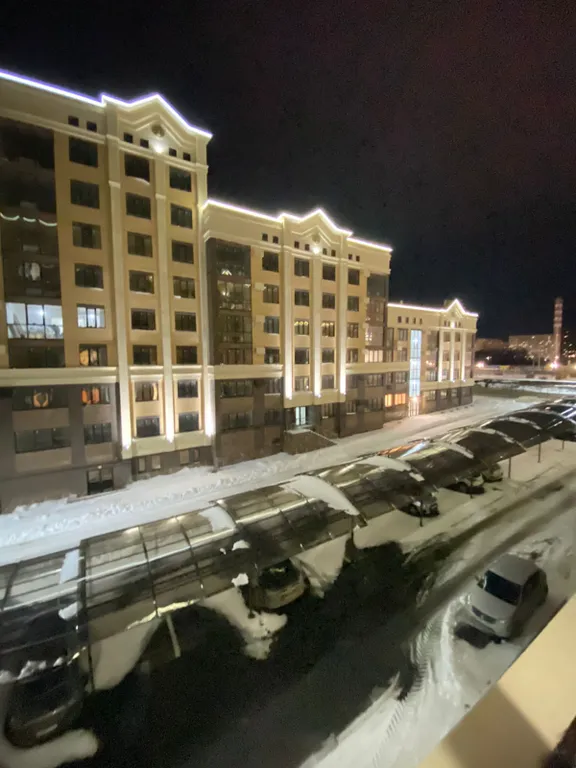 Kвартирa классa люкс