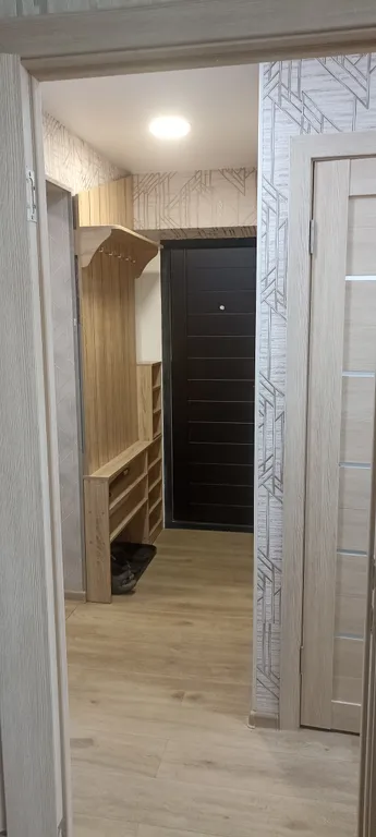 Хорошая трëшка