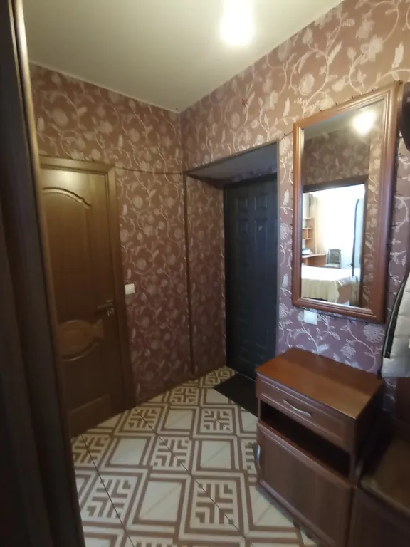 Квартира 1-комнатная Квартира — Калининград