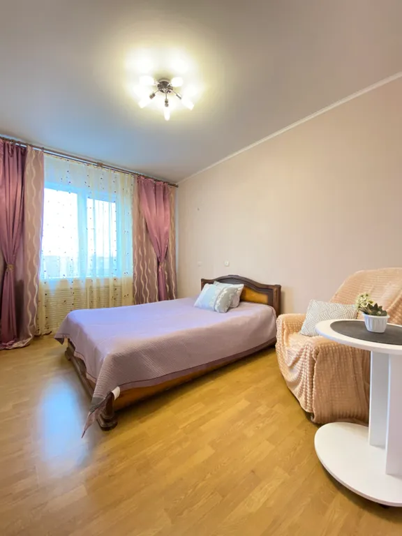 Апартаменты возле торгового центра Макси