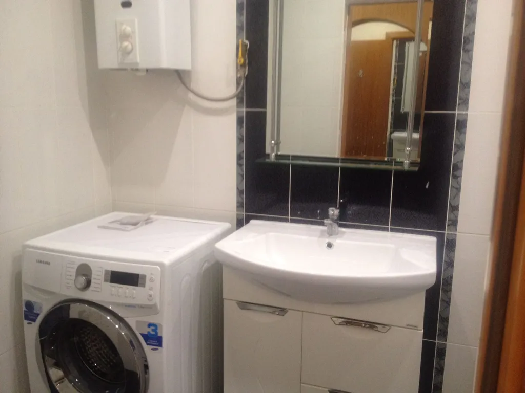 Удобная квартира в центре города