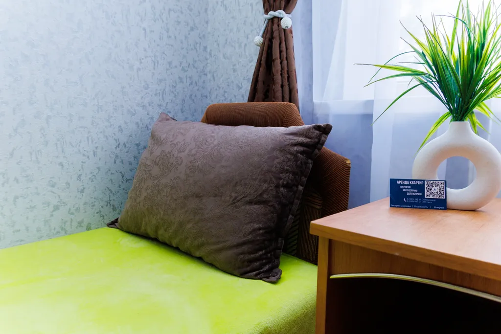 Светлая гавань